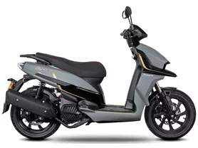 Malaguti Crosser CR1 125 Malaguti Crosser CR1 125