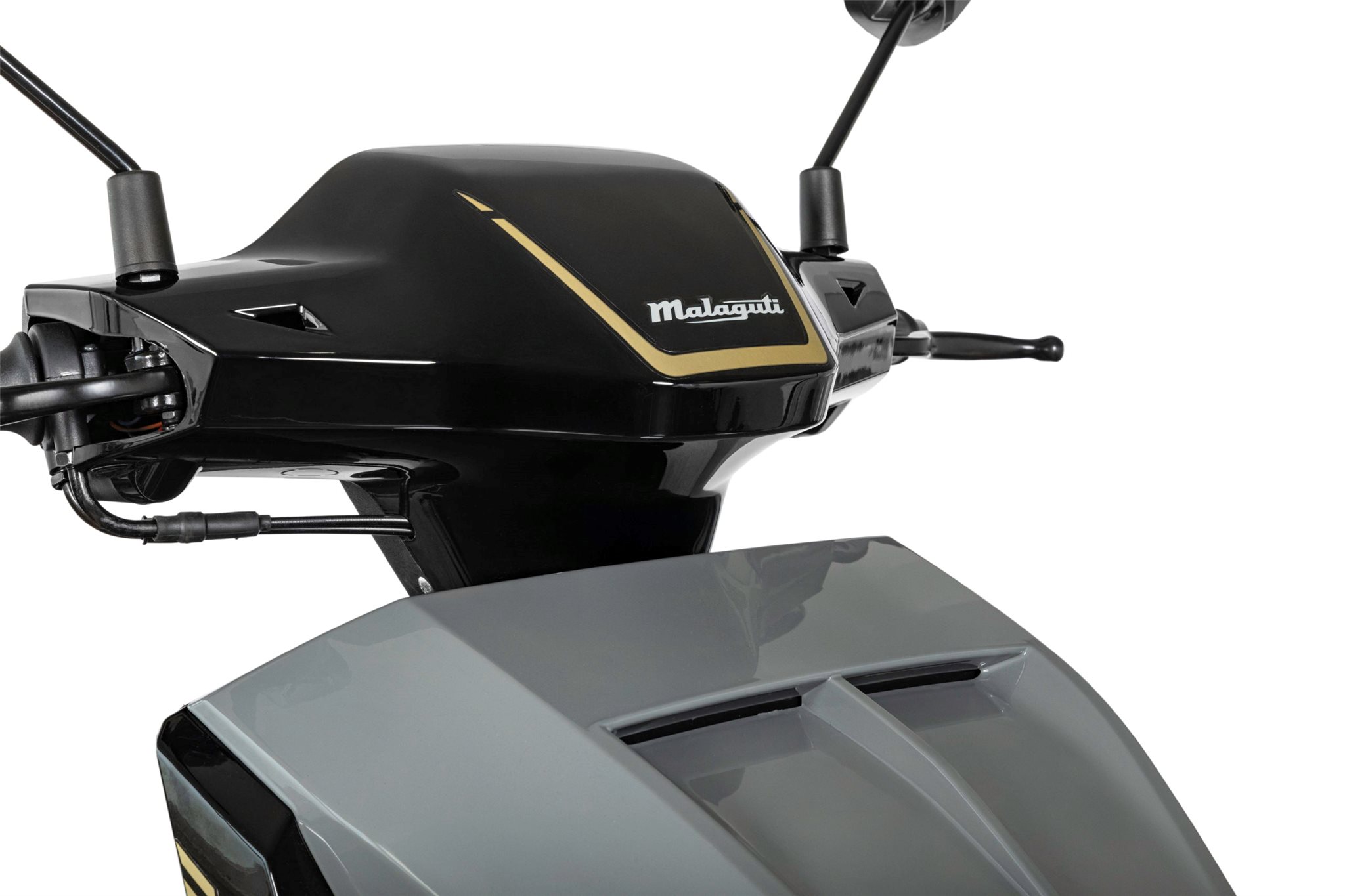 Malaguti Crosser CR1 125 - Imagem 3