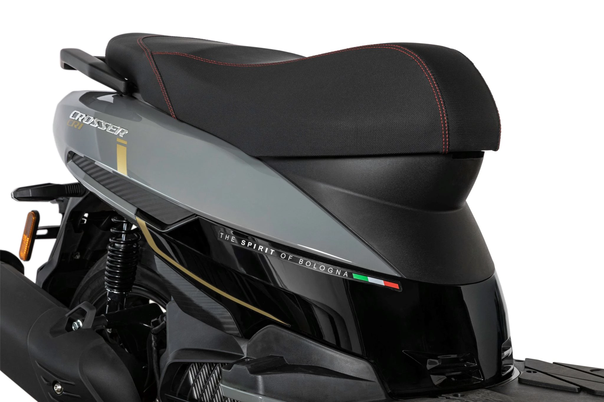 Malaguti Crosser CR1 125 - Imagem 5
