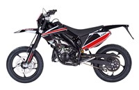 Malaguti XSM 50 2026 - Bild 5