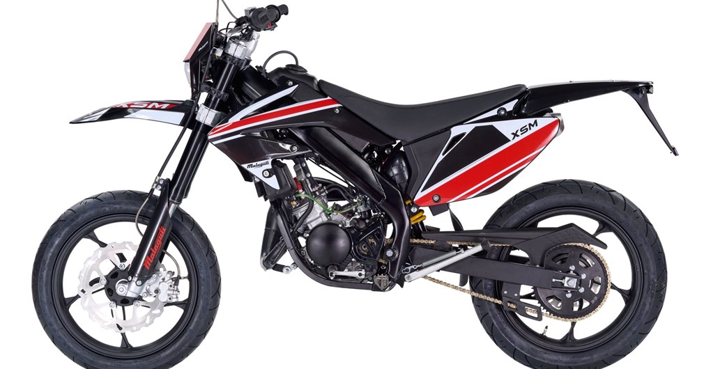 XSM 50