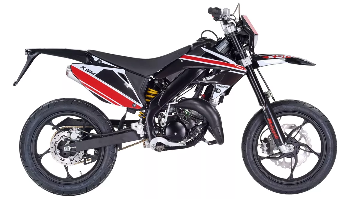 Malaguti XSM 50 2026 Malaguti XSM 50 2026