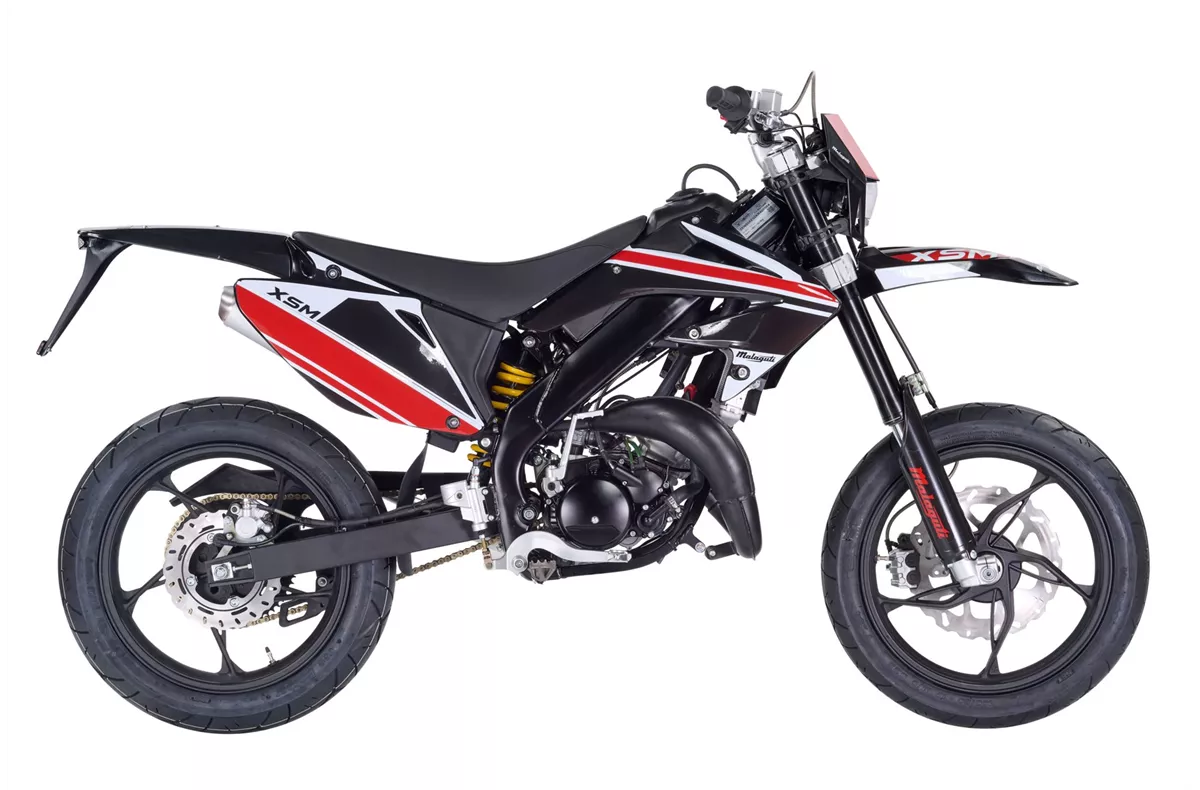 Malaguti XSM 50 Malaguti XSM 50