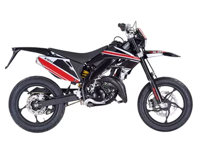 Malaguti XSM 50 2026 Malaguti XSM 50 2026