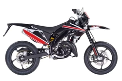 Malaguti XSM 50 2026