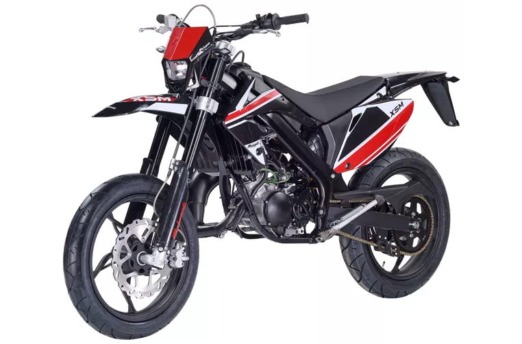 Malaguti XSM 50 2026 Malaguti XSM 50 2026
