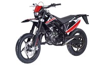 Malaguti XSM 50 2026 - Bild 4