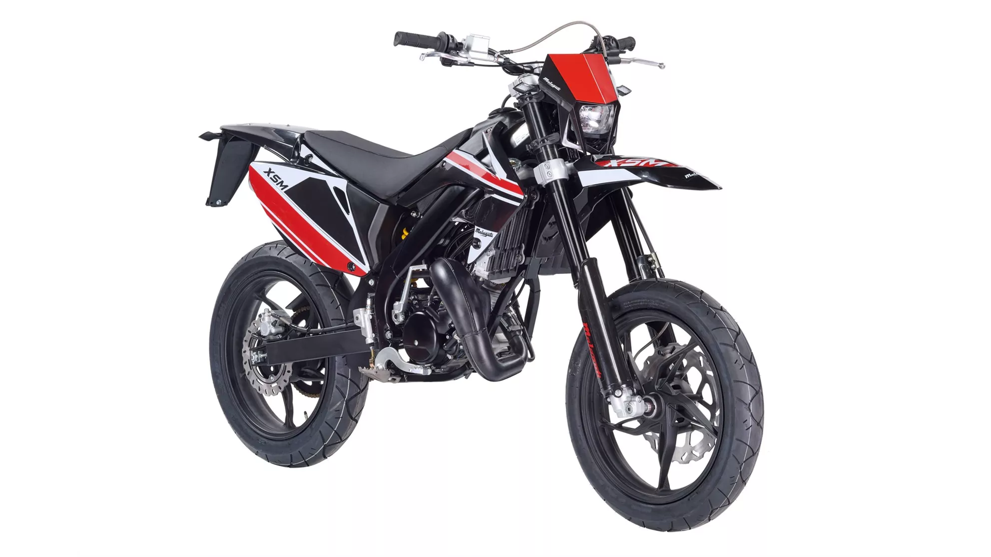 Malaguti XSM 50 - Kép 1 Malaguti XSM 50 - Kép 1