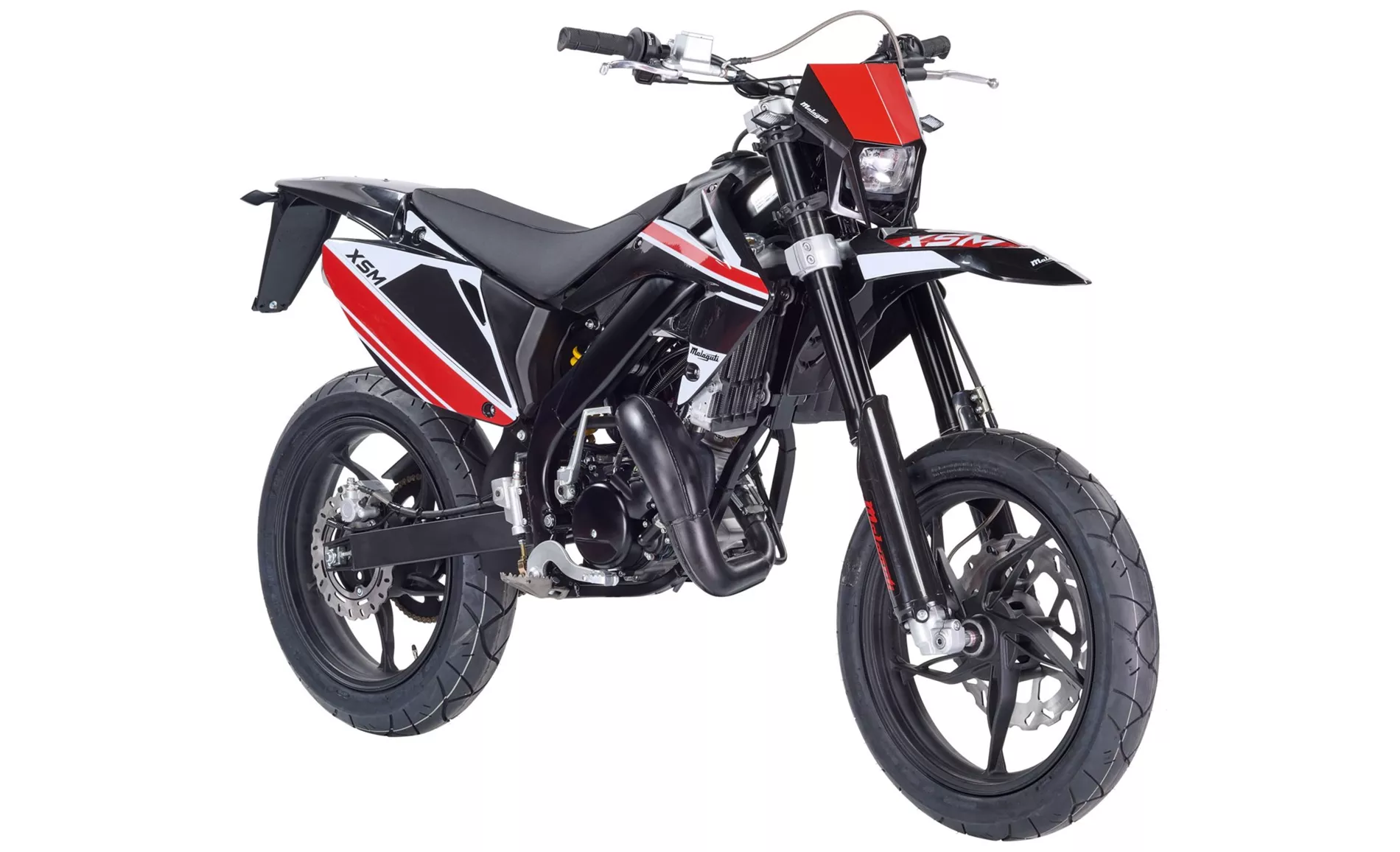 Malaguti XSM 50 2026 Malaguti XSM 50 2026