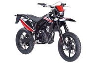 Malaguti XSM 50 2026 - Bild 3