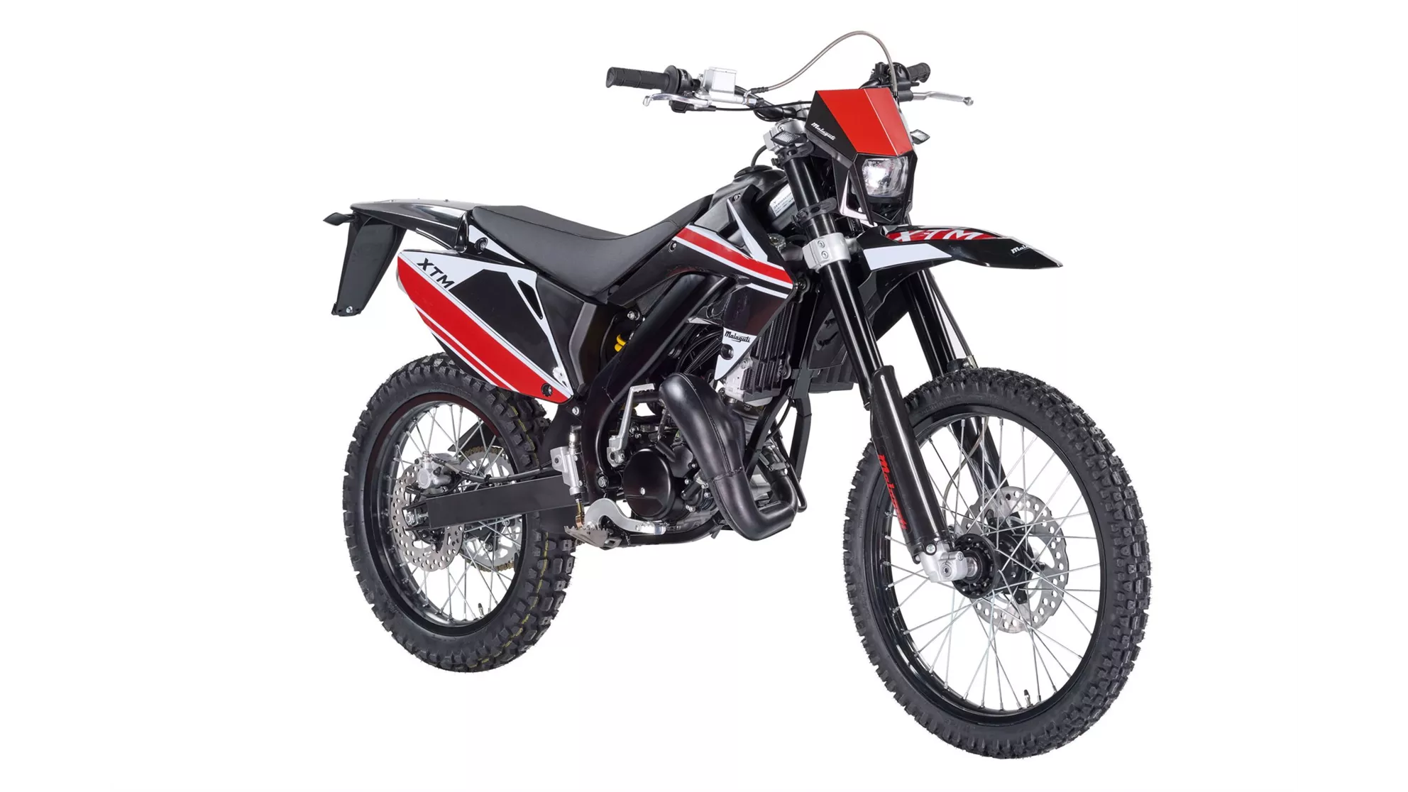 Malaguti XTM 50 - Слика 1 Malaguti XTM 50 - Слика 1