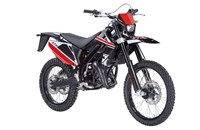 Malaguti XTM 50 2026 - Bild 3