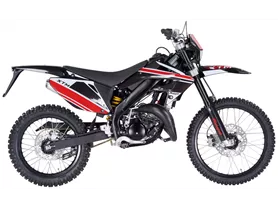 Malaguti XTM 50 Malaguti XTM 50