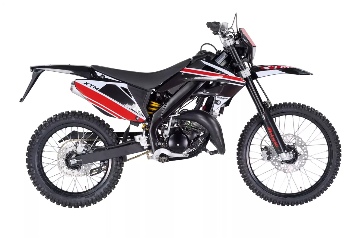 Malaguti XTM 50 Malaguti XTM 50