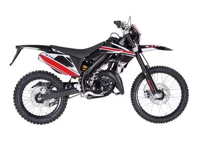 Malaguti XTM 50 2026 Malaguti XTM 50 2026