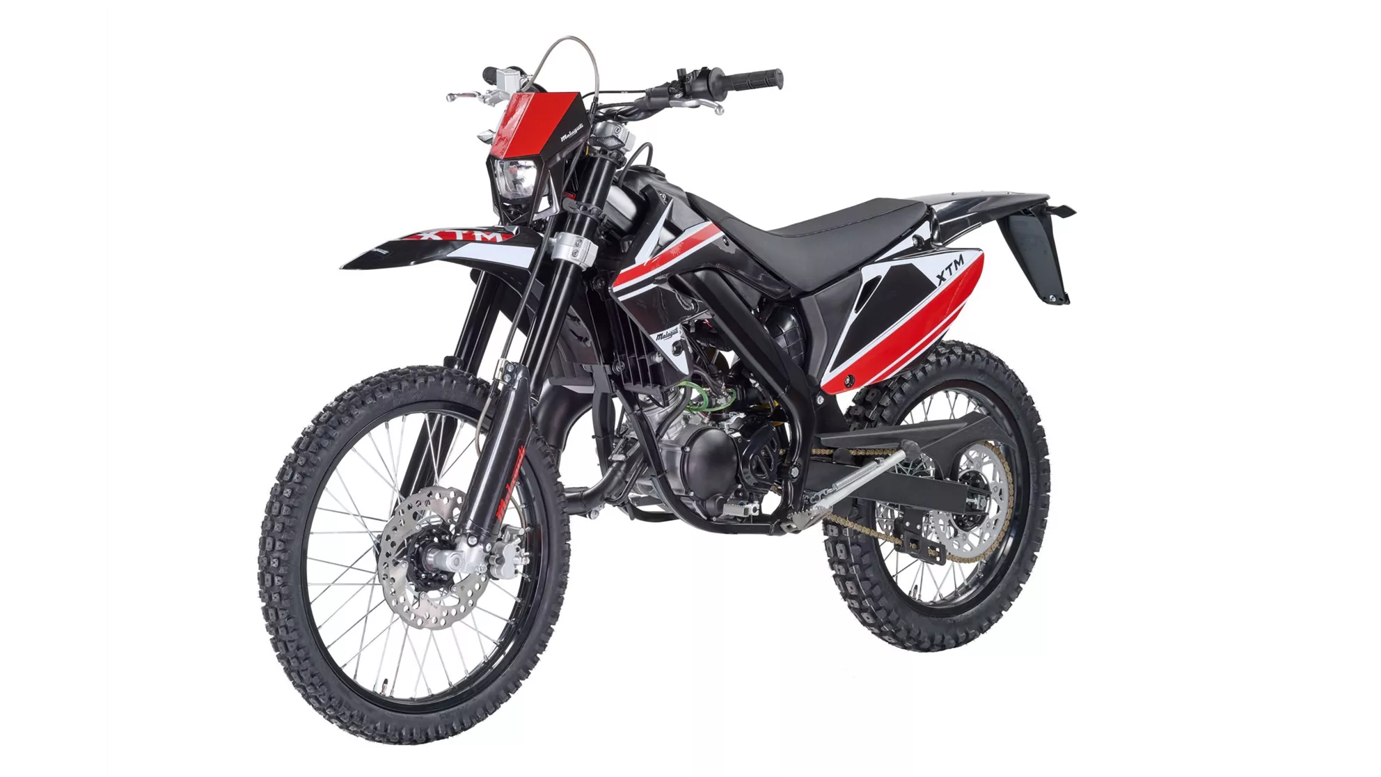 Malaguti XTM 50 - Слика 2 Malaguti XTM 50 - Слика 2