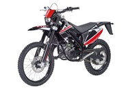 Malaguti XTM 50 2026 - Bild 4