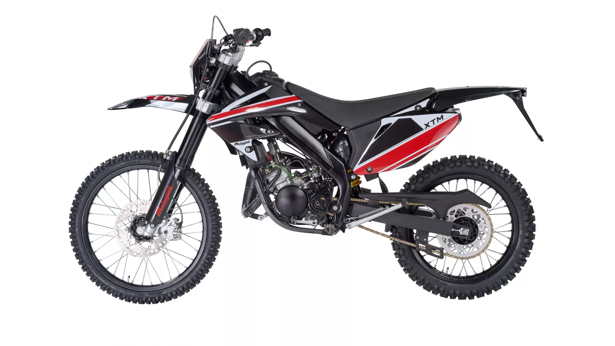 Malaguti XTM 50 - Слика 3 Malaguti XTM 50 - Слика 3