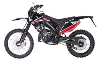 Malaguti XTM 50 2026 - Bild 5