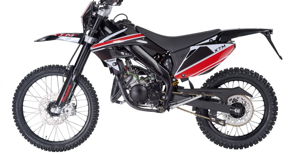 XTM 50