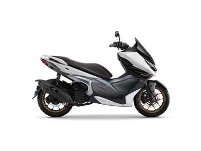 Malaguti Madison 125 2026 Malaguti Madison 125 2026