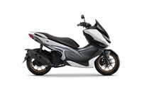 Malaguti Madison 125 2026 - Bild 1