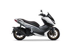 Malaguti Madison 125