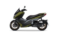 Malaguti Madison 125 2026 - Bild 4