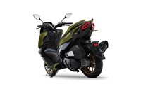 Malaguti Madison 125 2026 - Bild 5