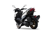 Malaguti Madison 125 2026 - Bild 6