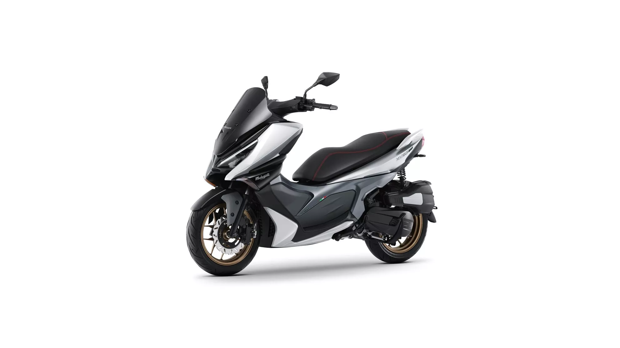 Malaguti Madison 125 - Resim 5 Malaguti Madison 125 - Resim 5