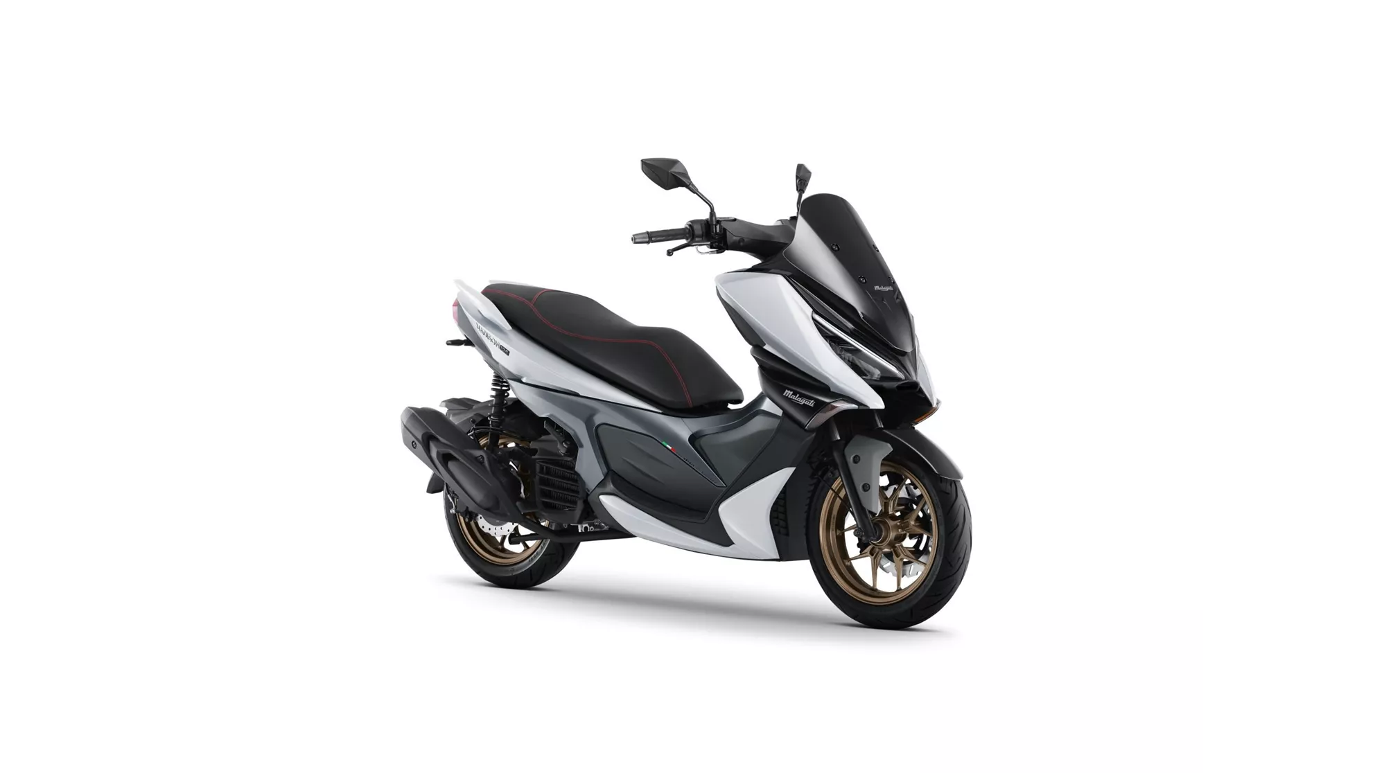 Malaguti Madison 125 - Resim 7 Malaguti Madison 125 - Resim 7