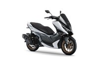 Malaguti Madison 125 2026 - Bild 9