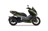 Malaguti Madison 125 2026 - Bild 10