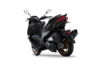 Malaguti Madison 125 2026 - Bild 13