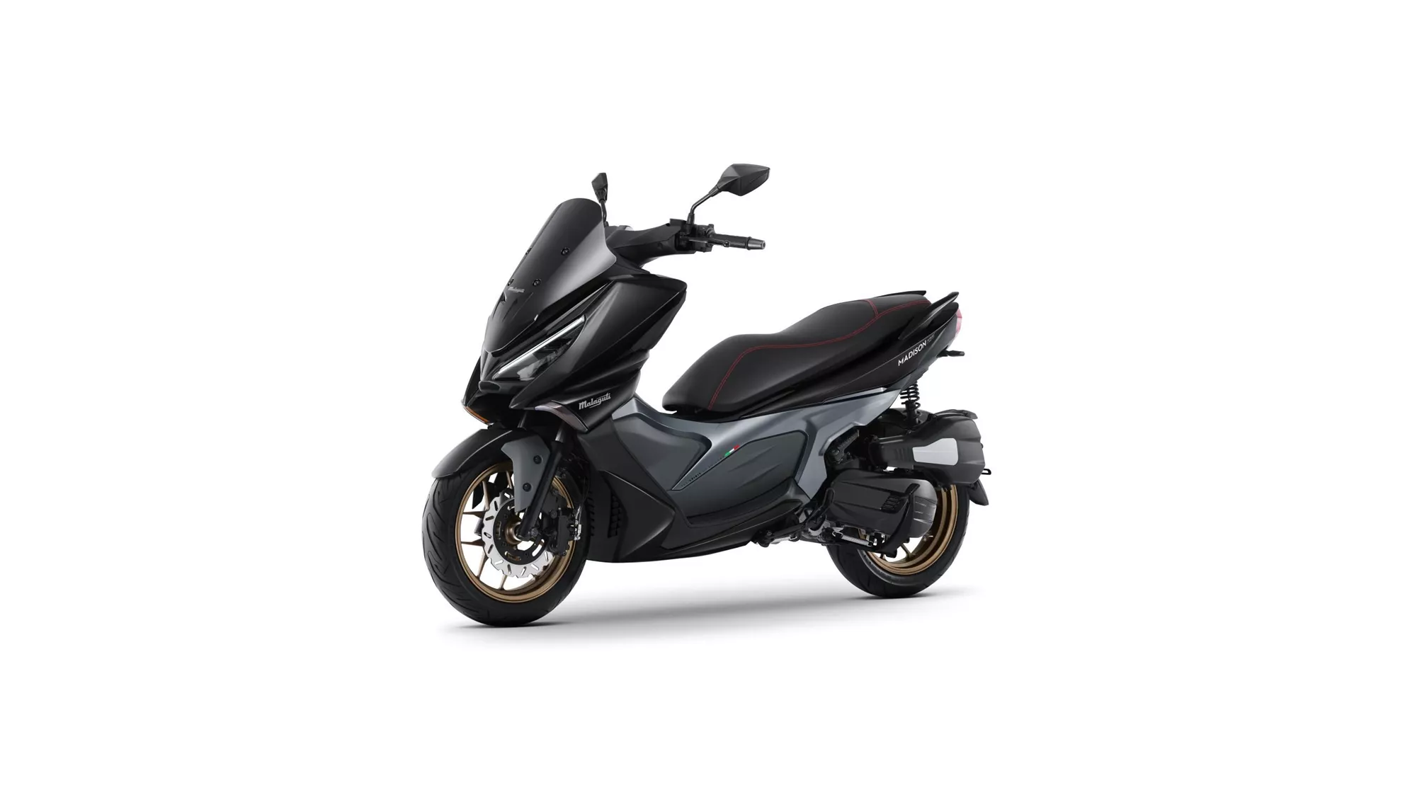 Malaguti Madison 125 - Resim 13 Malaguti Madison 125 - Resim 13