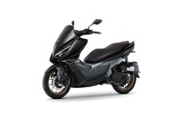 Malaguti Madison 125 2026 - Bild 15