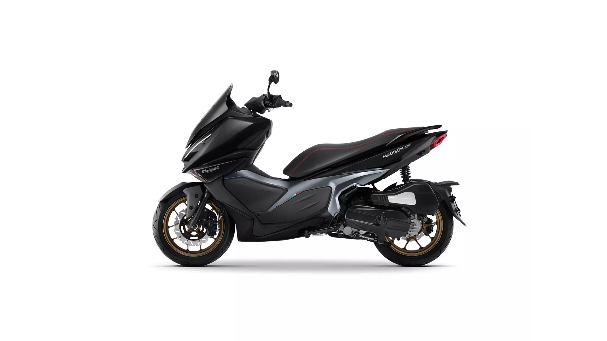 Malaguti Madison 125 - Resim 14 Malaguti Madison 125 - Resim 14