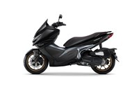 Malaguti Madison 125 2026 - Bild 16