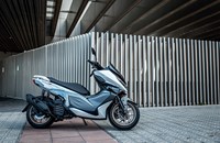 Malaguti Madison 125 2026 - Bild 18