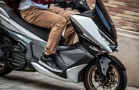 Malaguti Madison 125 2026 - Bild 20