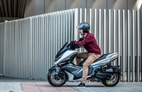 Malaguti Madison 125 2026 - Bild 23