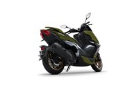 Malaguti Madison 125 2026 - Bild 24