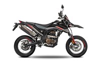 Malaguti XSM 125 Supermoto 2026 - Bild 1