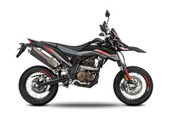 Malaguti XSM 125 Supermoto