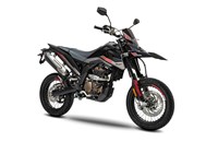 Malaguti XSM 125 Supermoto 2026 - Bild 5