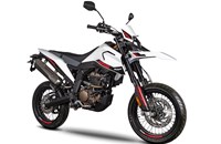 Malaguti XSM 125 Supermoto 2026 - Bild 7