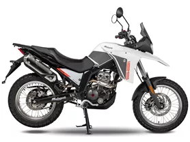 Malaguti Dune 125 Malaguti Dune 125