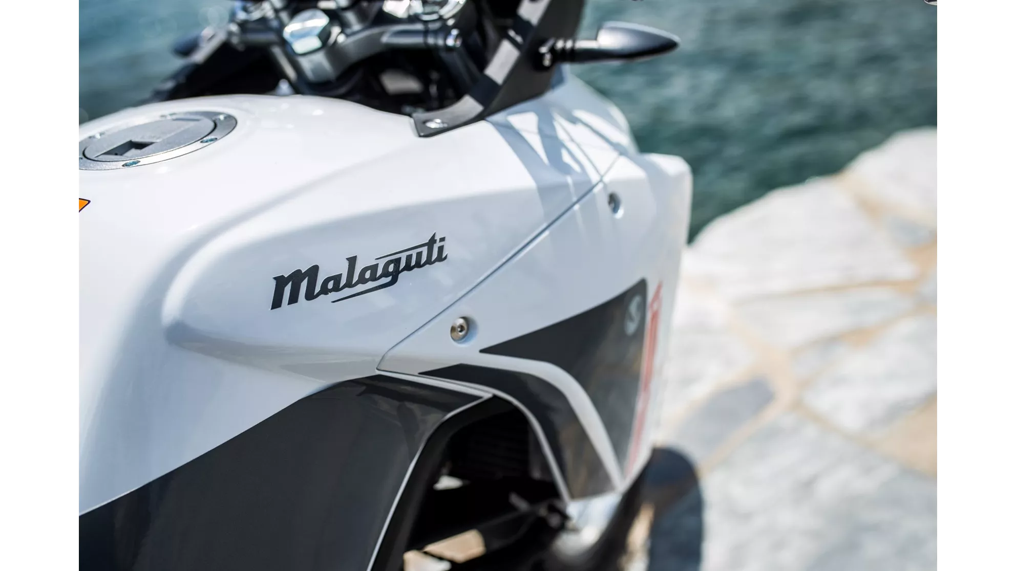 Malaguti Dune 125 - Immagine 3 Malaguti Dune 125 - Immagine 3