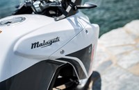 Malaguti Dune 125 2026 - Bild 5
